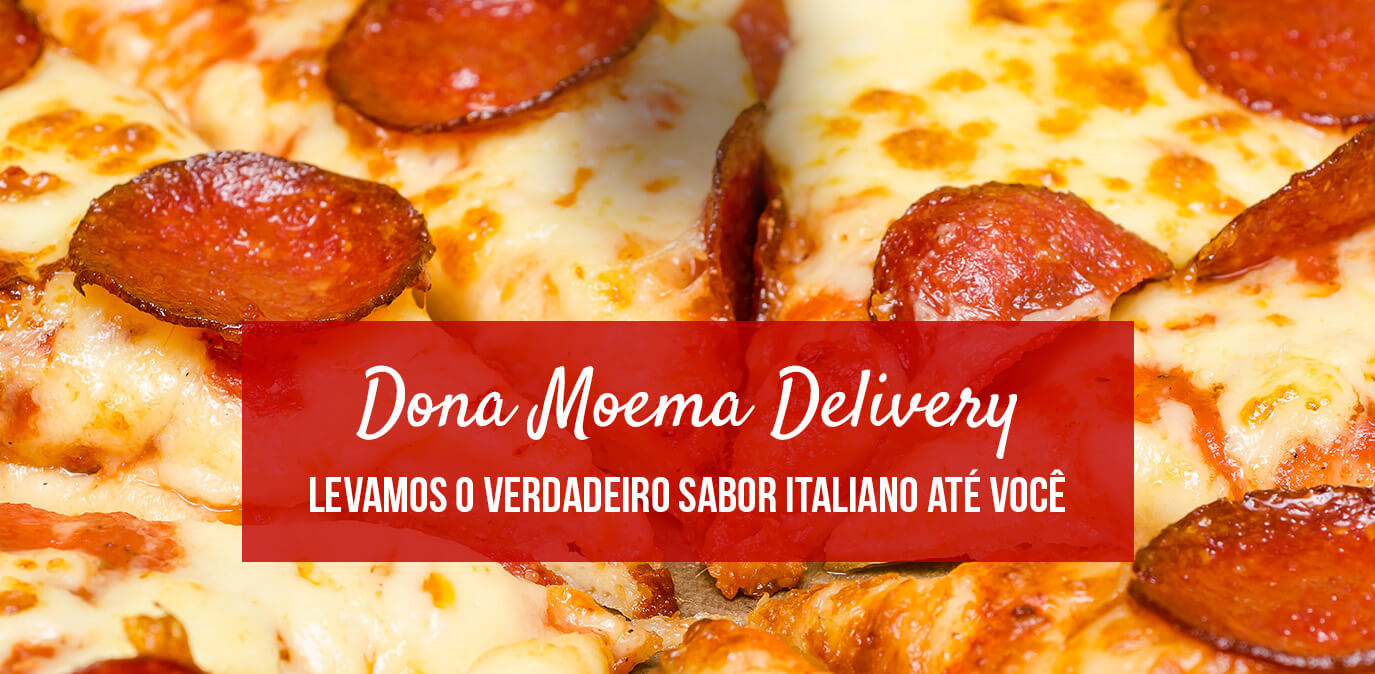 As melhores pizzas assadas no forno - Papa Pizza Delivery